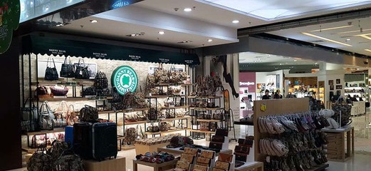 国内箱包市场发展趋势与销售前景盘点