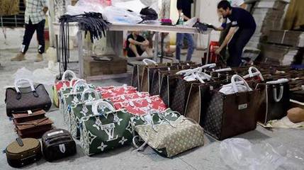 18亿奢侈品涉假案震动市场，箱包销售如何辨别真伪？