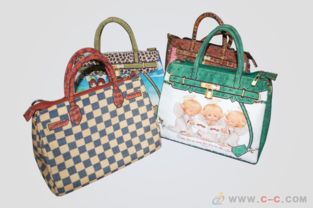 上海厂家直销 包包打印机 开启个性时尚箱包销售新篇章