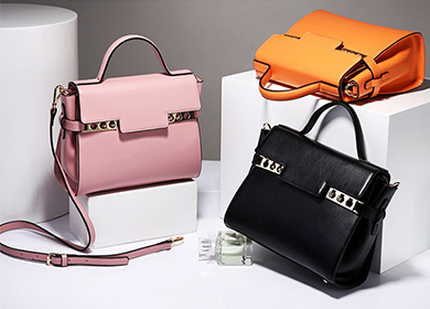 箱包市场全景解析 趋势洞察与销售策略